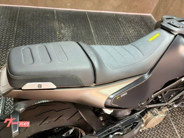HUSQVARNA 250 ETC USB 2022 — миниатюра 3