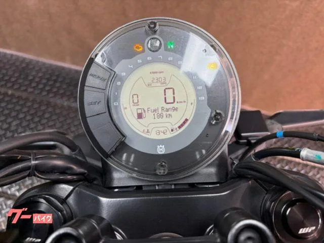 HUSQVARNA 250 ETC USB 2022 — миниатюра 4