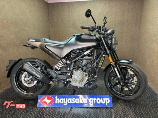 HUSQVARNA 250 ETC USB 2022 — фото 1, купить с доставкой в Москву