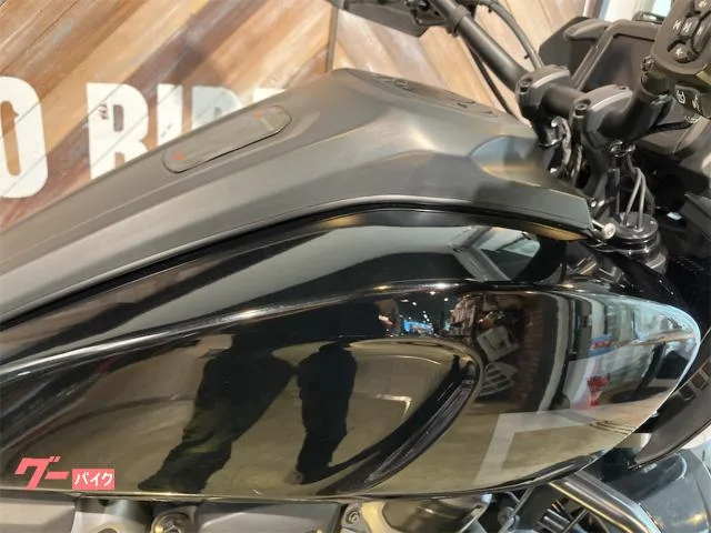 HARLEY-DAVIDSON 1250 2022 — миниатюра 3