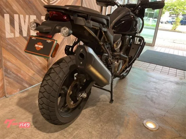 HARLEY-DAVIDSON 1250 2022 — миниатюра 4