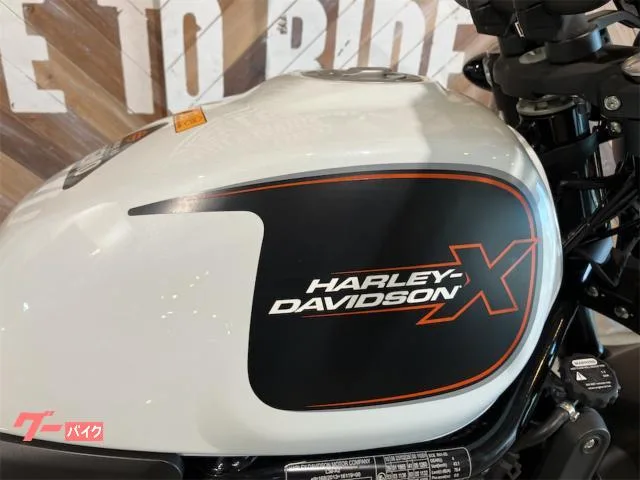 HARLEY-DAVIDSON X500 2023 — миниатюра 3