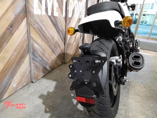 HARLEY-DAVIDSON X500 2023 — миниатюра 4