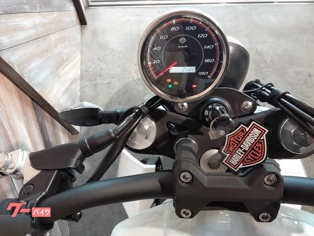 HARLEY-DAVIDSON X350 2023 — миниатюра 3