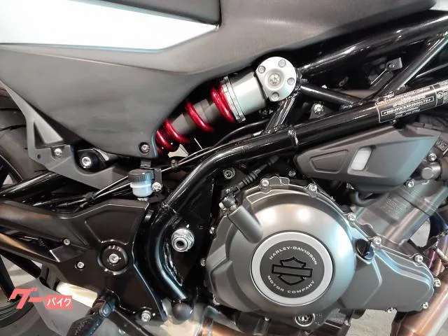 HARLEY-DAVIDSON X350 2023 — миниатюра 4