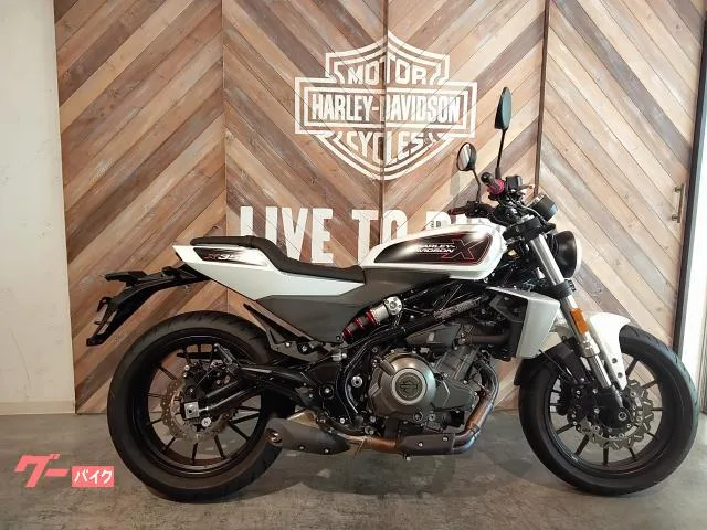 HARLEY-DAVIDSON X350 2023 — фото 1, купить с доставкой в Москву