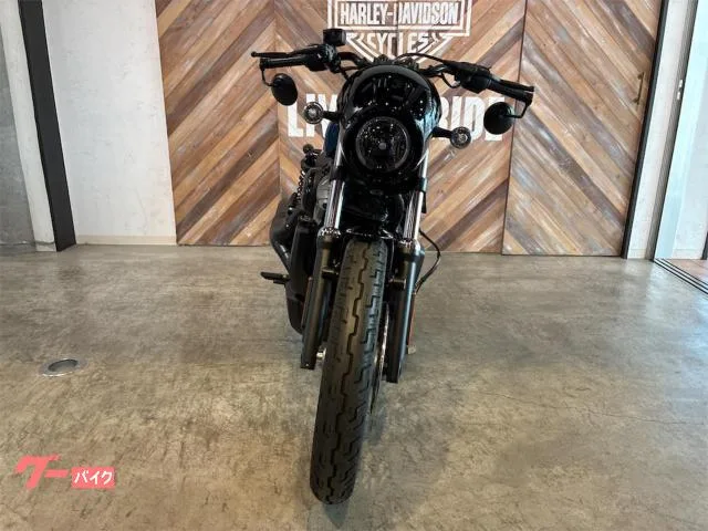 HARLEY-DAVIDSON RH975S 2023 — миниатюра 2