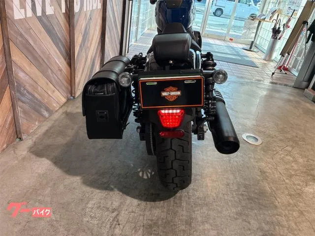 HARLEY-DAVIDSON RH975S 2023 — миниатюра 3