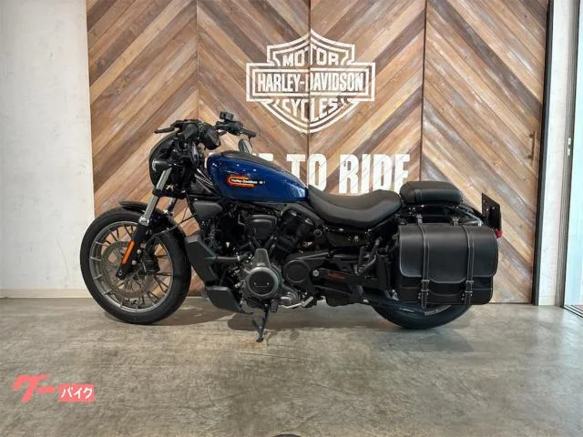 HARLEY-DAVIDSON RH975S 2023 — миниатюра 4
