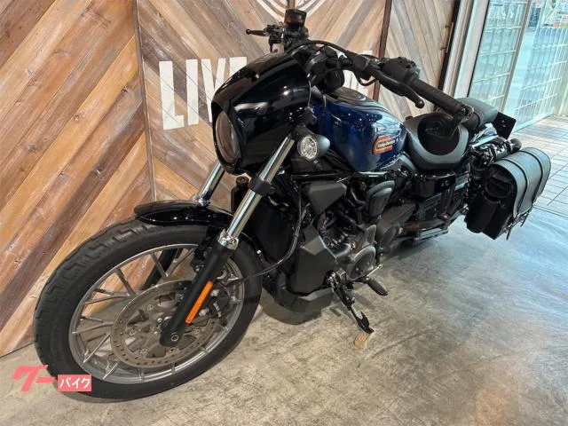 HARLEY-DAVIDSON RH975S 2023 — миниатюра 5