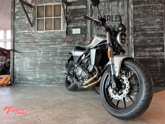 HARLEY-DAVIDSON X350 2024 — миниатюра 3