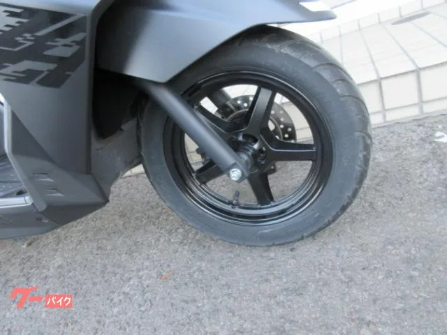 Suzuki 125 2023 — миниатюра 2