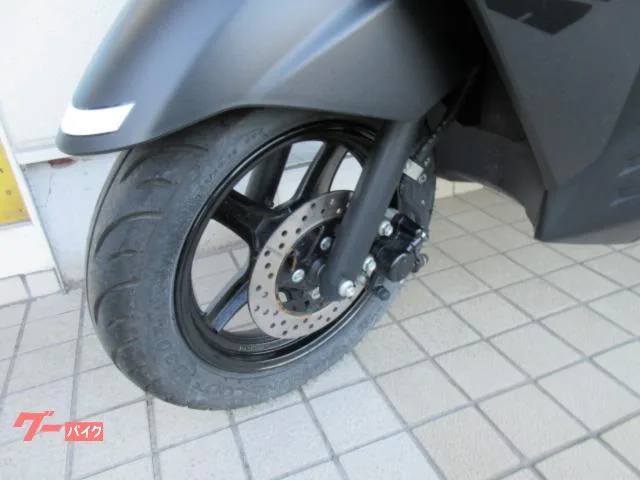 Suzuki 125 2023 — миниатюра 5
