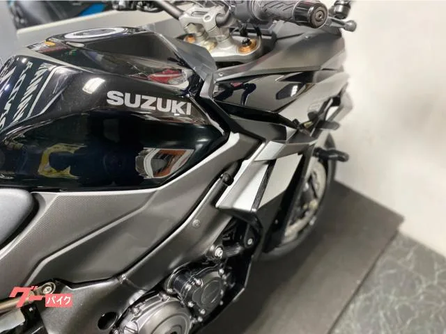 Suzuki GSX-S1000GT 2022 — миниатюра 2