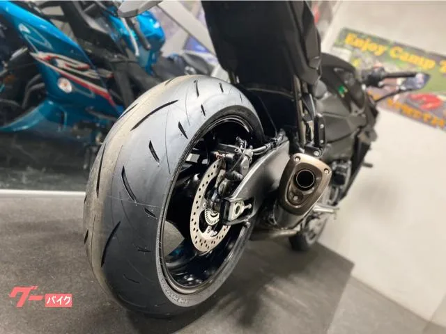 Suzuki GSX-S1000GT 2022 — миниатюра 3