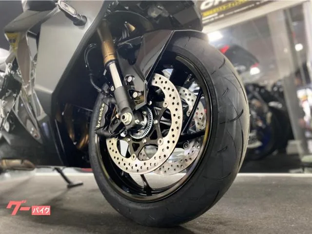 Suzuki GSX-S1000GT 2022 — миниатюра 4