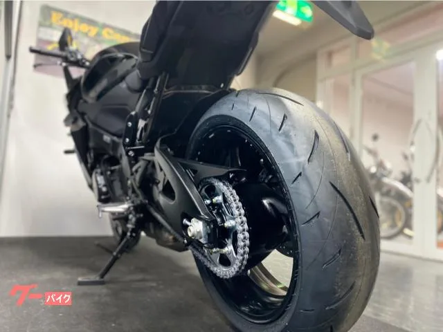 Suzuki GSX-S1000GT 2022 — миниатюра 5