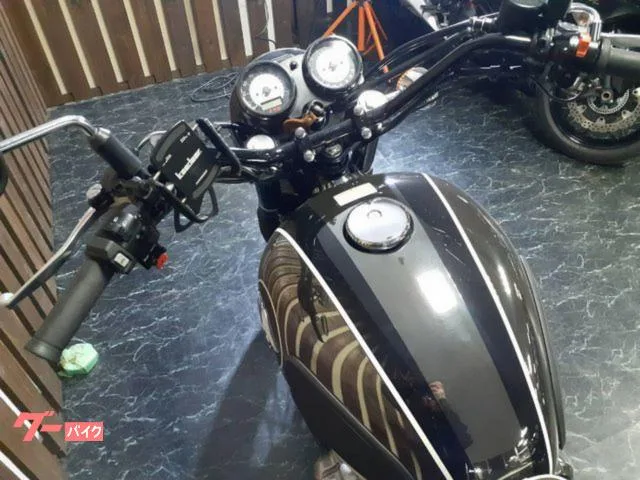 Kawasaki K3 USB 2024 — миниатюра 3