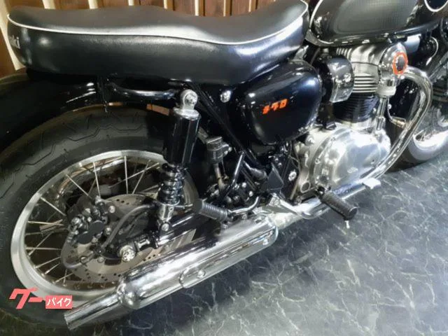 Kawasaki K3 USB 2024 — миниатюра 5