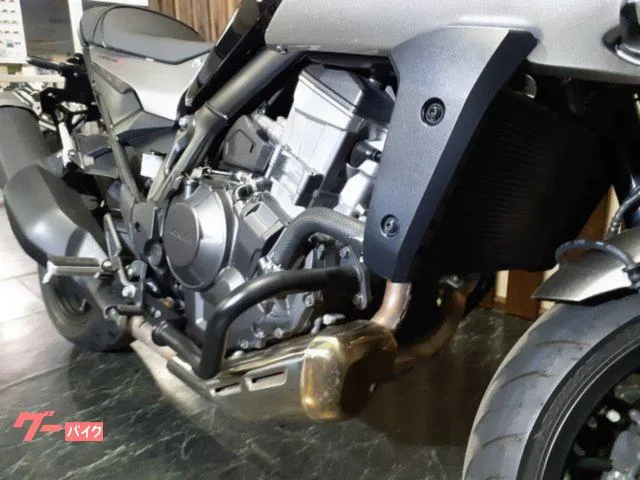 Honda 11 ETC 2022 — миниатюра 2