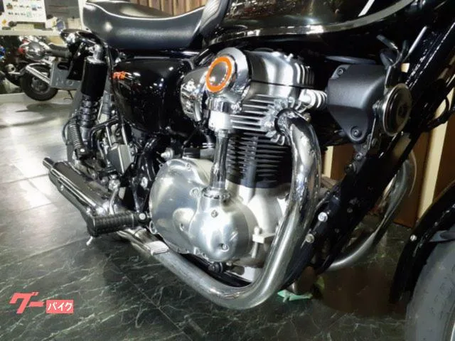 Kawasaki K3 ETC 2024 — миниатюра 2
