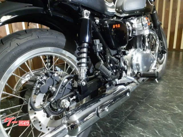 Kawasaki K3 ETC 2024 — миниатюра 3