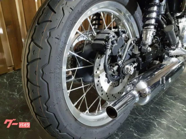 Kawasaki K3 ETC 2024 — миниатюра 5