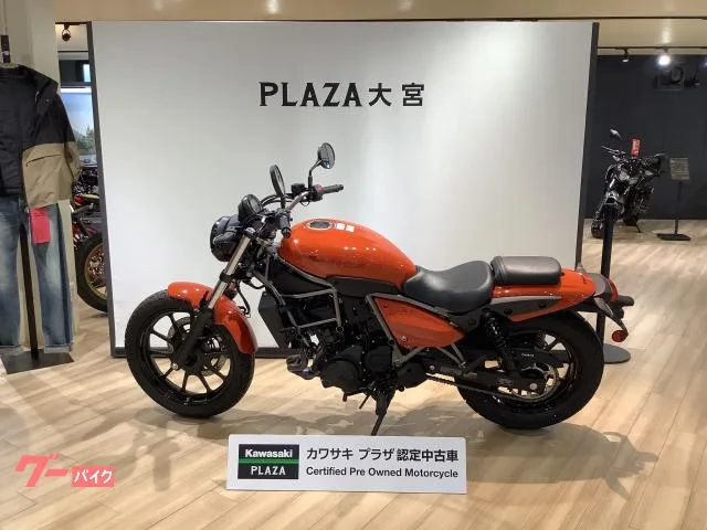 Kawasaki 400 2026 — миниатюра 2