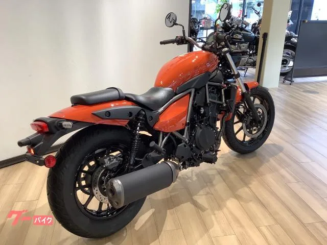 Kawasaki 400 2026 — миниатюра 4