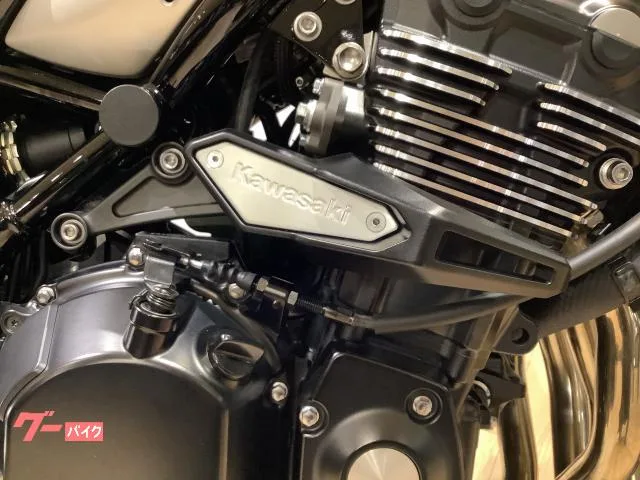 Kawasaki Z900RS USB 2024 — миниатюра 5