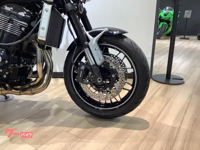 Kawasaki Z900RS USB CR-1 2024 — миниатюра 3