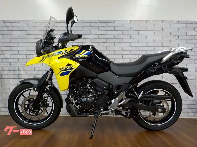 Suzuki V- 250 2023 — миниатюра 5