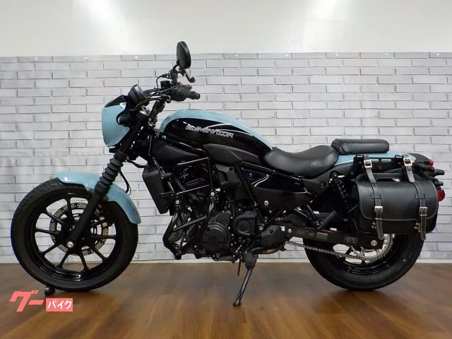 Kawasaki 400SE 2025 — миниатюра 5