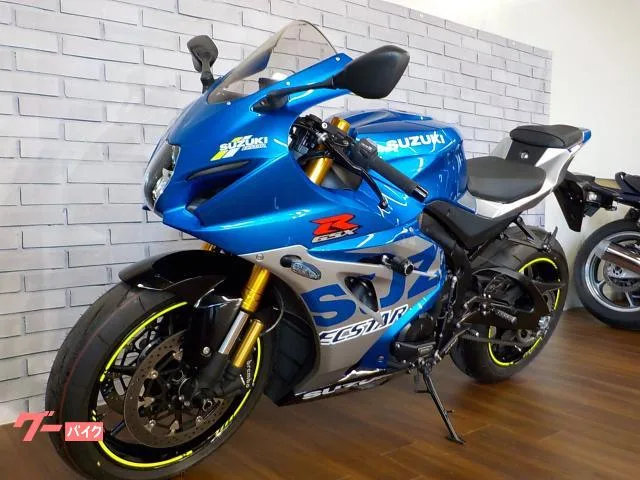 Suzuki GSX-R1000R 2022 — миниатюра 3
