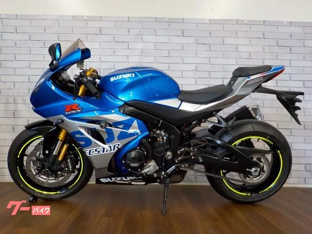 Suzuki GSX-R1000R 2022 — миниатюра 5