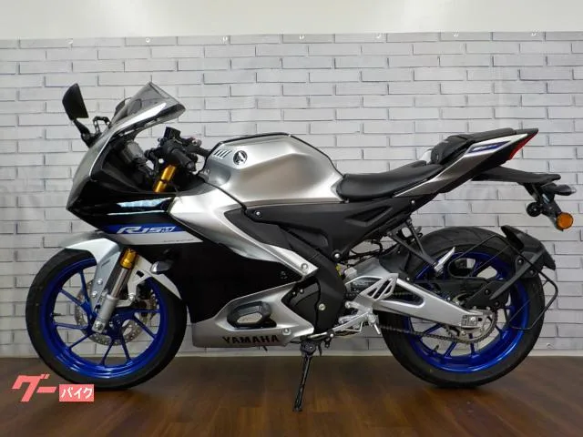 Yamaha YZF-R15M 2022 — миниатюра 5