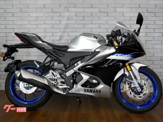 Yamaha YZF-R15M 2022 — фото 1, купить с доставкой в Москву