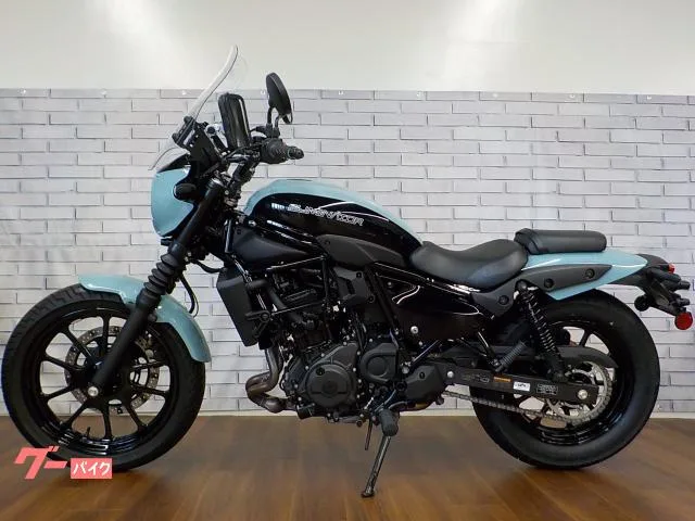 Kawasaki 400SE 2025 — миниатюра 5