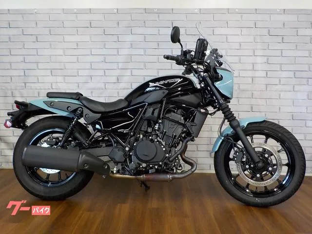 Kawasaki 400SE 2025 — фото 1, купить с доставкой в Москву