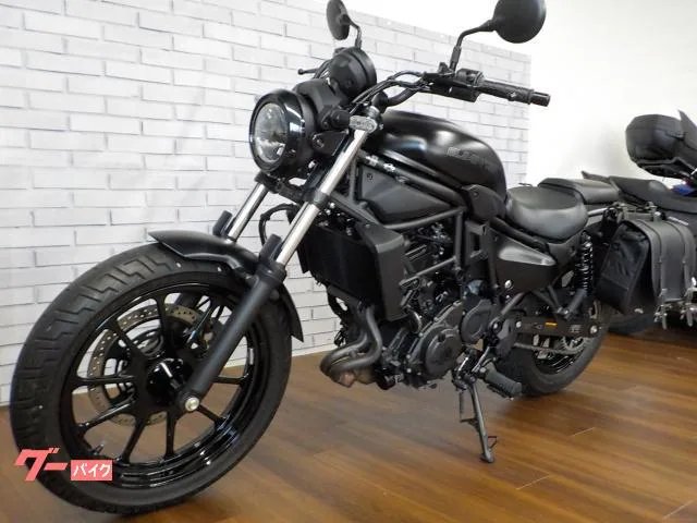 Kawasaki 400 2024 — миниатюра 3