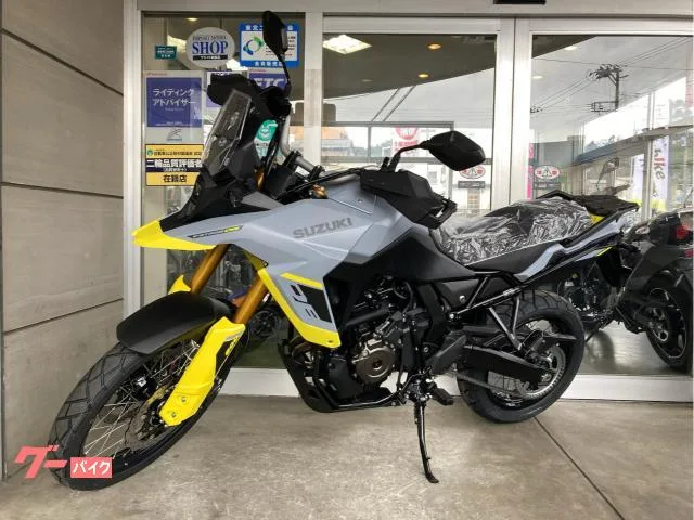 Suzuki V- 800DE 2023 — миниатюра 2