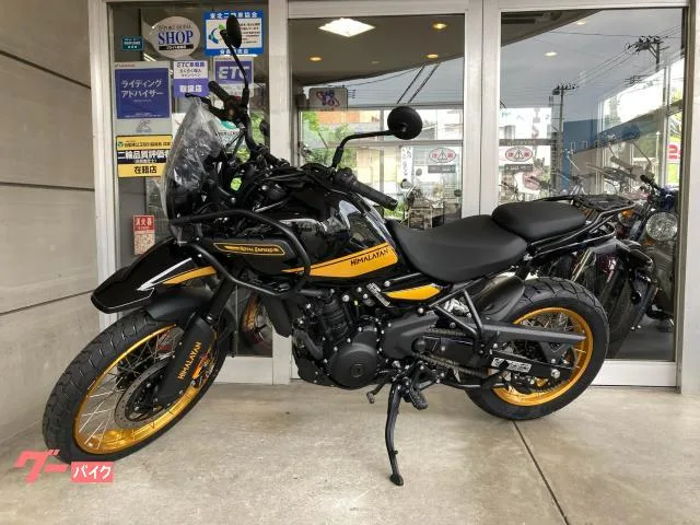 ROYAL ENFIELD 450PREMIUM 2024 — миниатюра 2