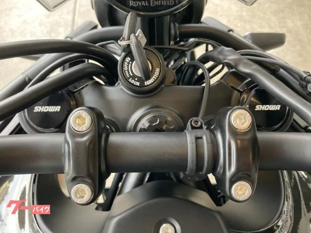 ROYAL ENFIELD 450PREMIUM 2024 — миниатюра 5