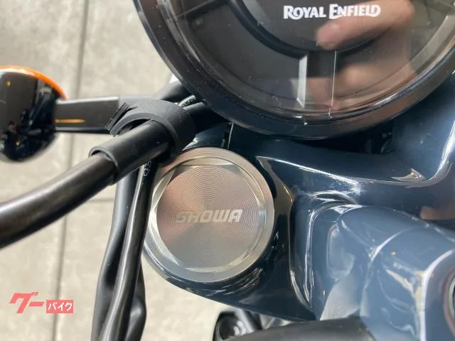 ROYAL ENFIELD 650 2024 — миниатюра 3