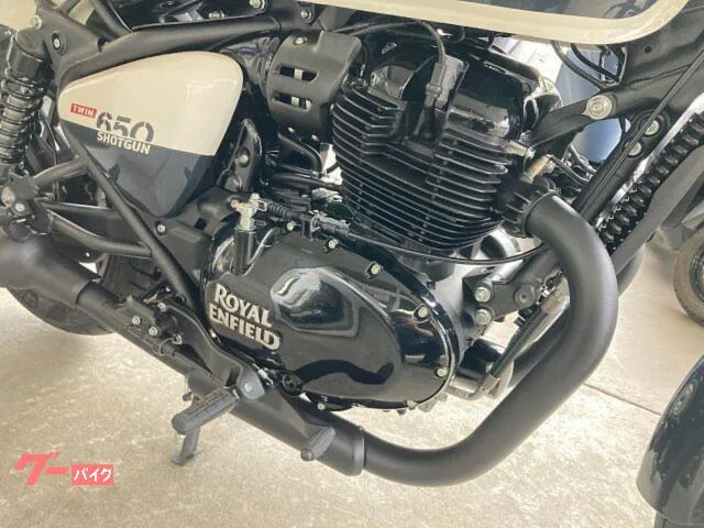 ROYAL ENFIELD 650 2024 — миниатюра 5