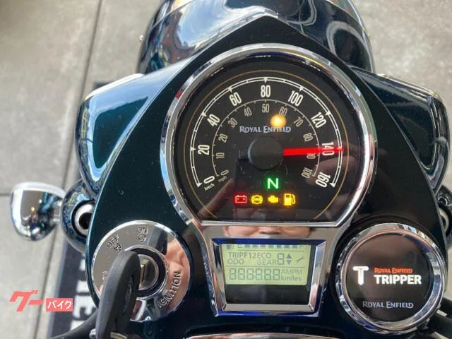 ROYAL ENFIELD 350NEW 2025 — миниатюра 5