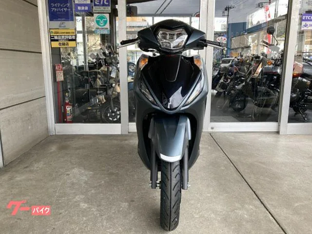Honda 125/ 2025 — миниатюра 3