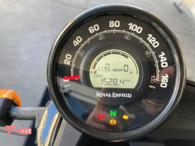 ROYAL ENFIELD 411 ABS 2023 — миниатюра 4