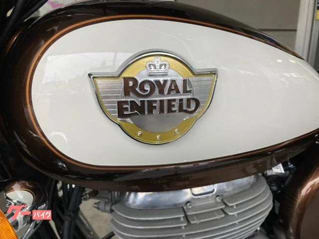 ROYAL ENFIELD 350 2025 — миниатюра 5