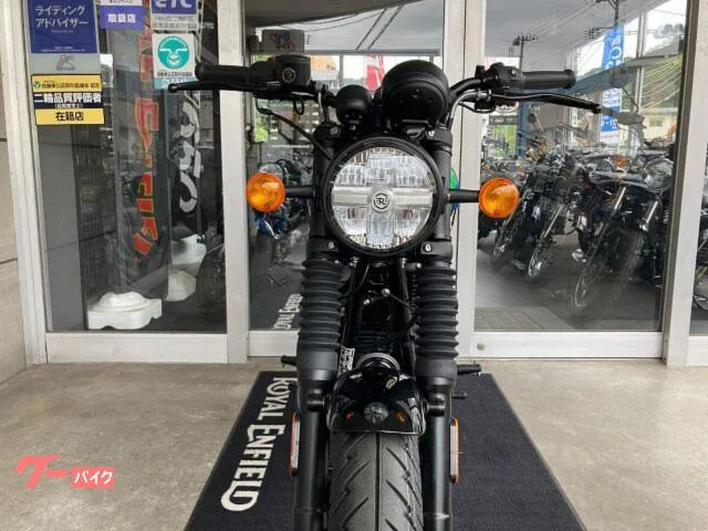 ROYAL ENFIELD 350 NEW350 2025 — миниатюра 3